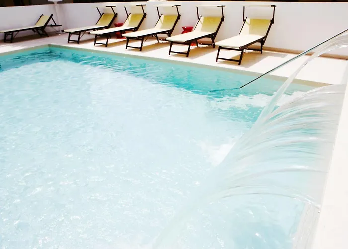 Hotel Tiffany&Resort
