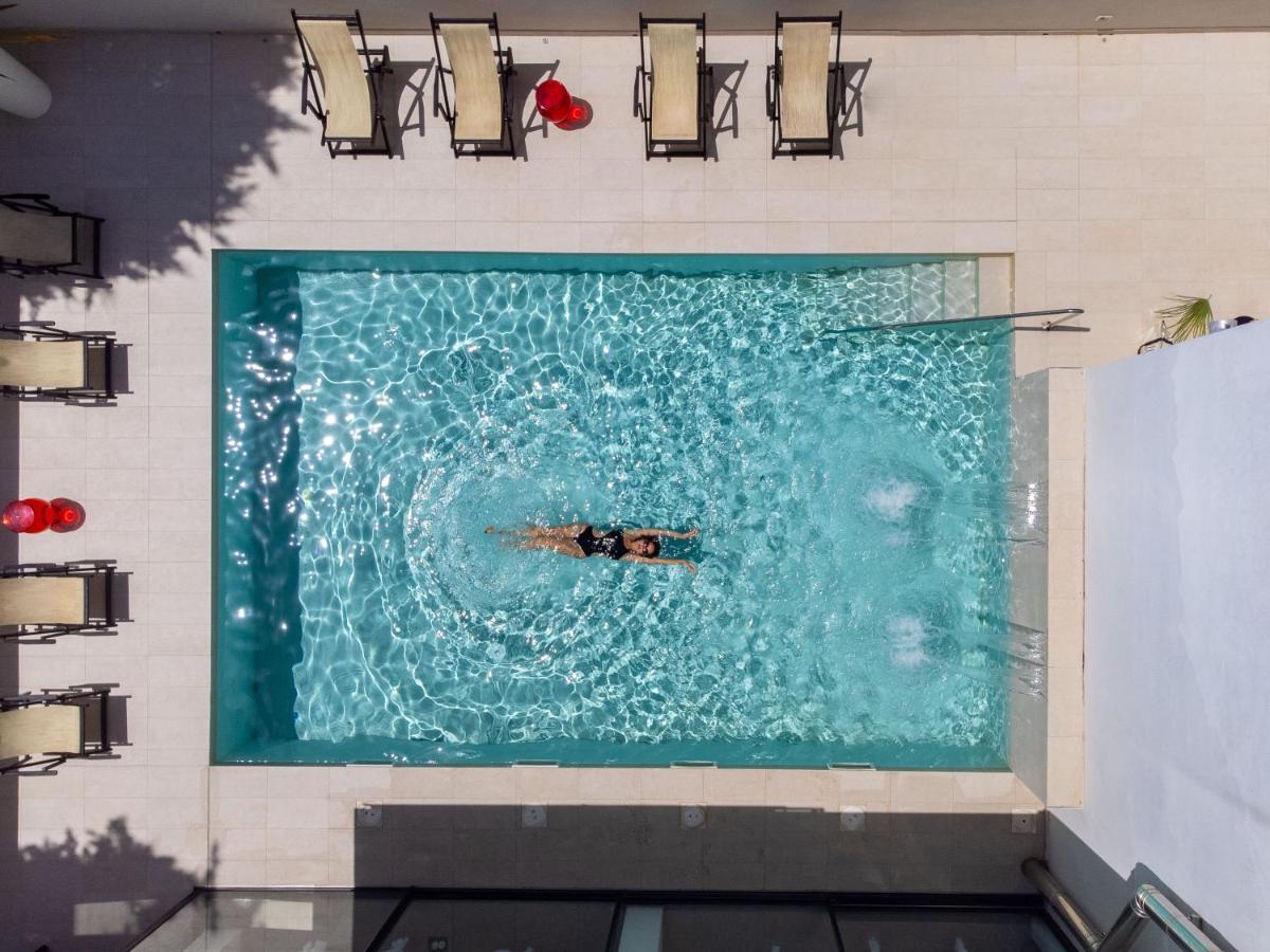 Tiffany&resort Hotel