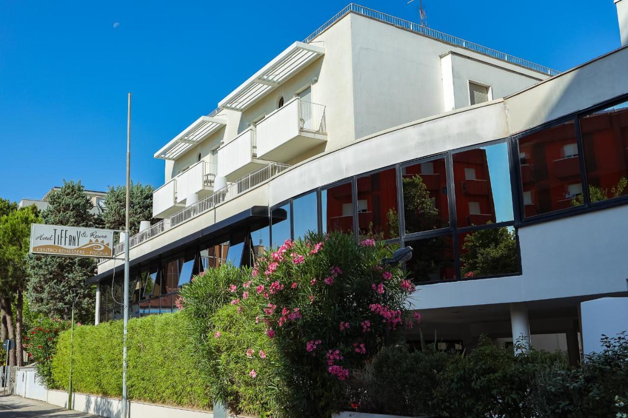 Tiffany&resort 3* Cesenatico