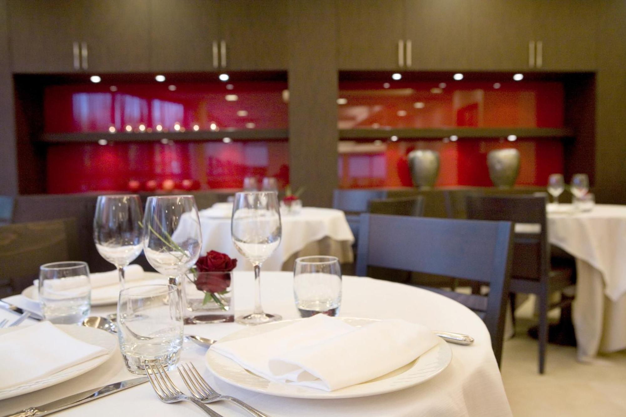 Hotel Tiffany&resort Cesenatico