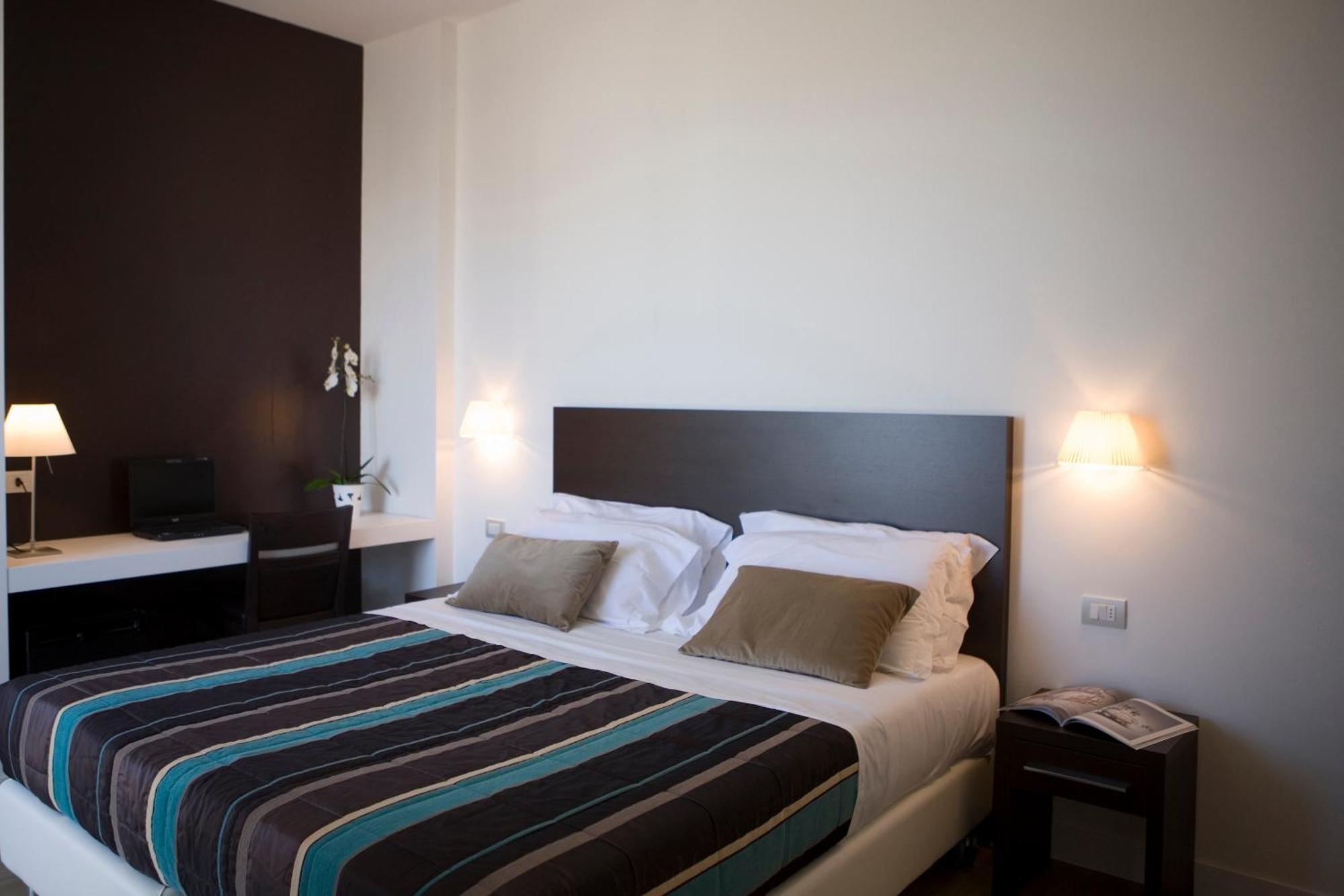 Hotel Tiffany &