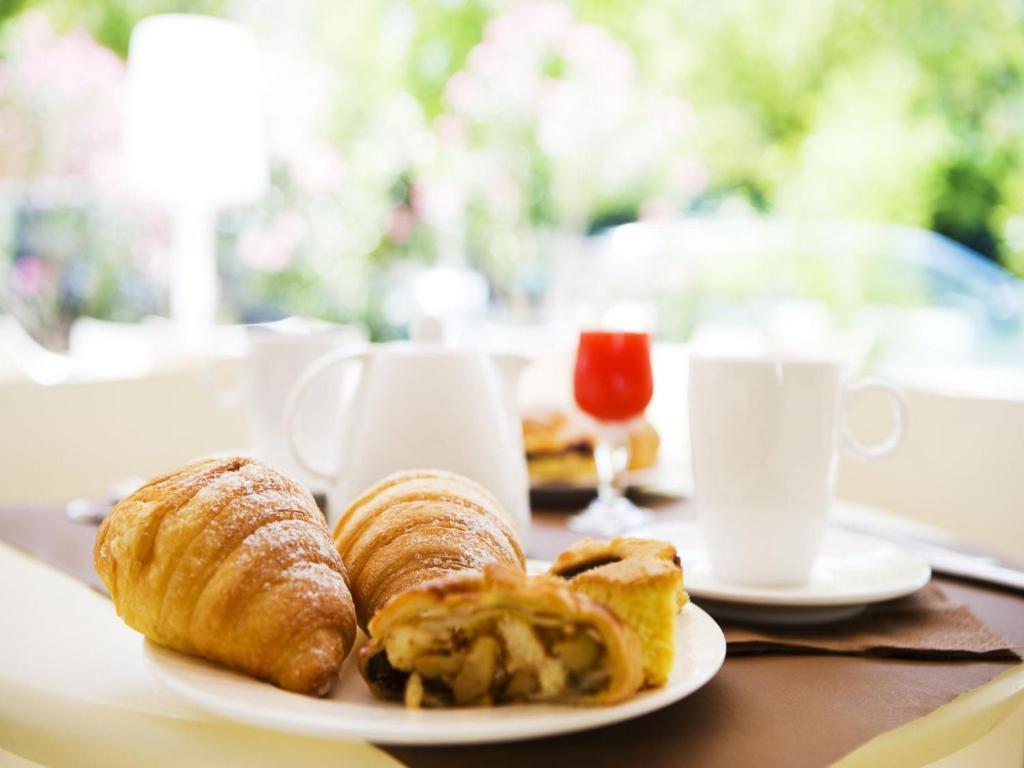 Hotel Tiffany &