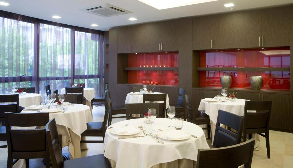 Hotel Tiffany&resort Cesenatico