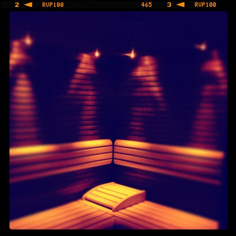 Hotel Tiffany & 3*