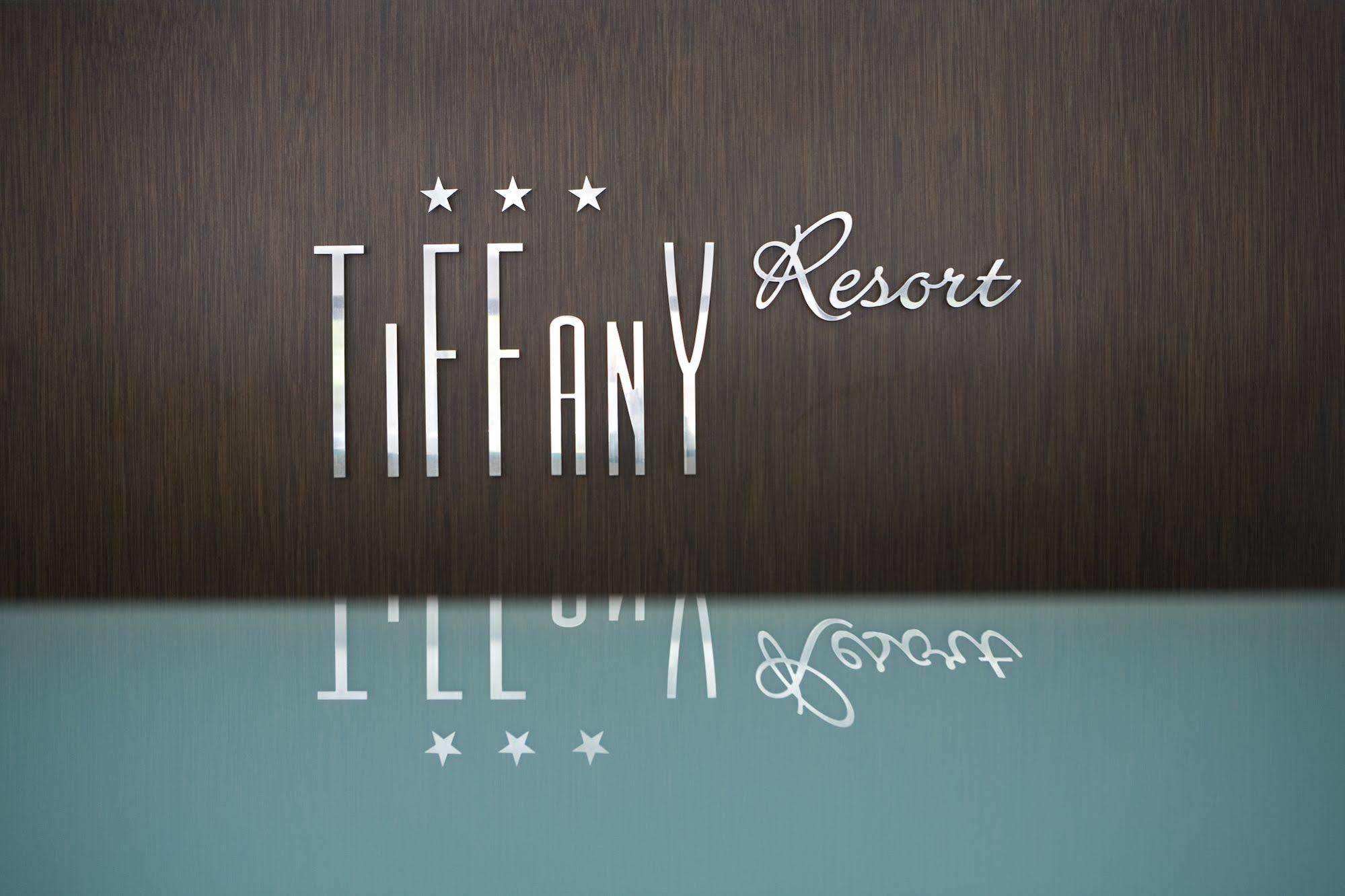 Tiffany&resort Hotel 3*