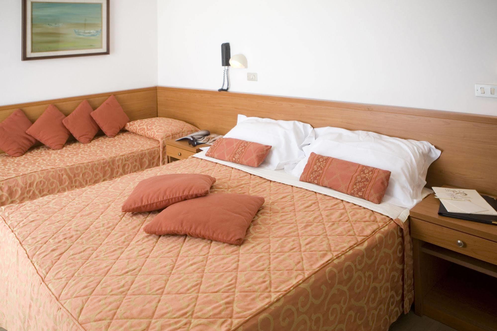 Hotel Tiffany&resort