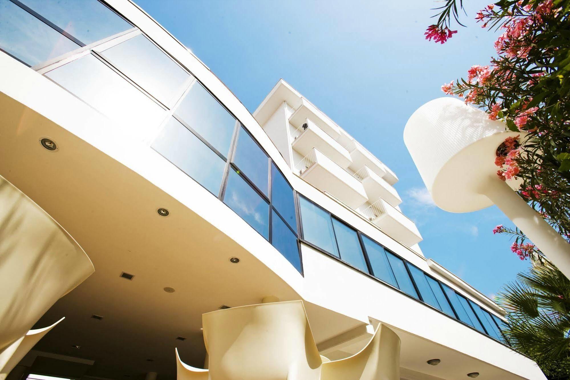 Tiffany&resort Cesenatico