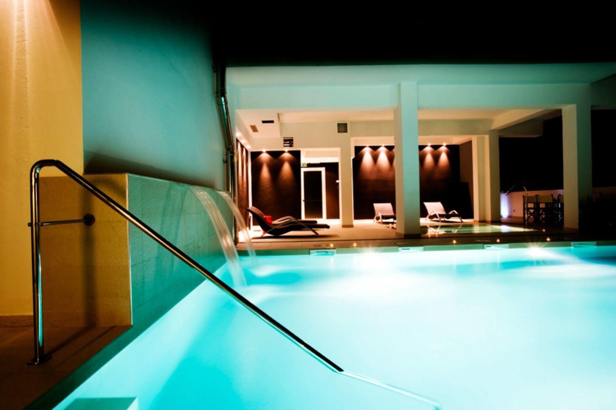 Tiffany&resort 3* Cesenatico