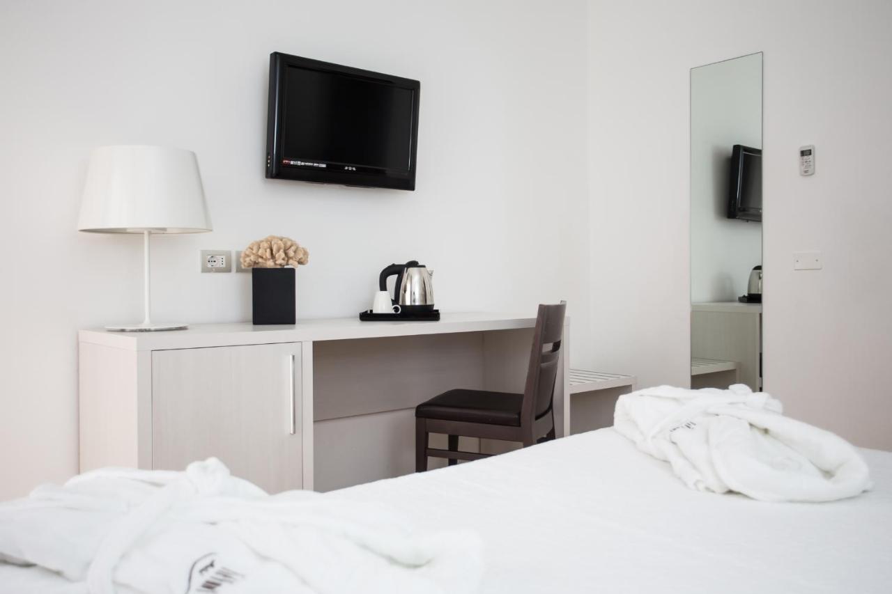 Tiffany&resort 3* Cesenatico