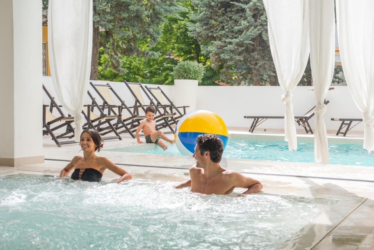 Hotel Tiffany&resort